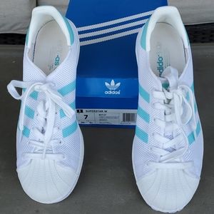 Adidas Superstar